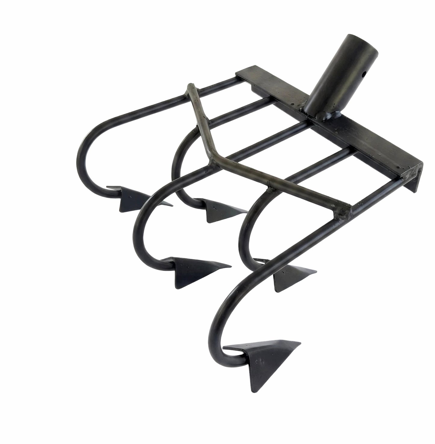 5 HAL soil cultivator
