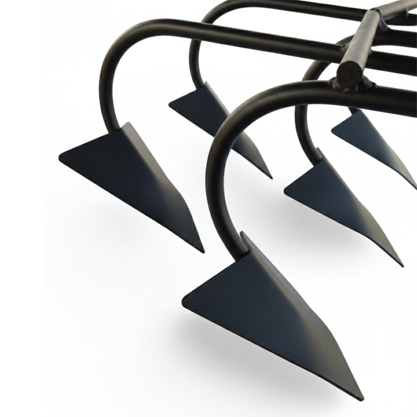 5 HAL soil cultivator