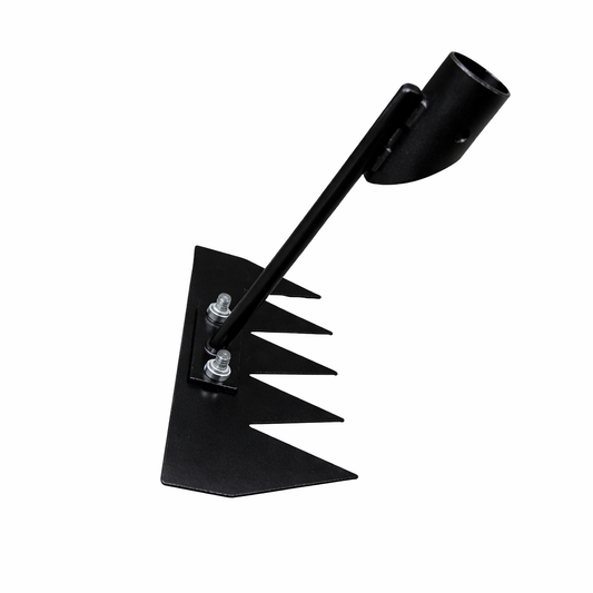 Garden Rake 5point