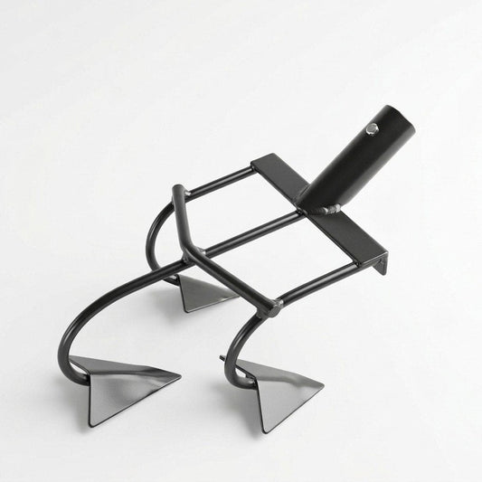 Shankra Creations Big 3 Hal soil tiller cultivator