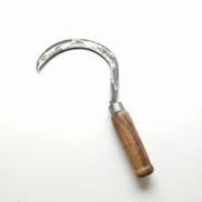 Garden hand sickle 2pcs