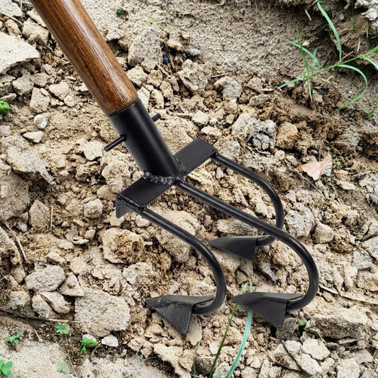 New 3 Hal Tiller cultivator