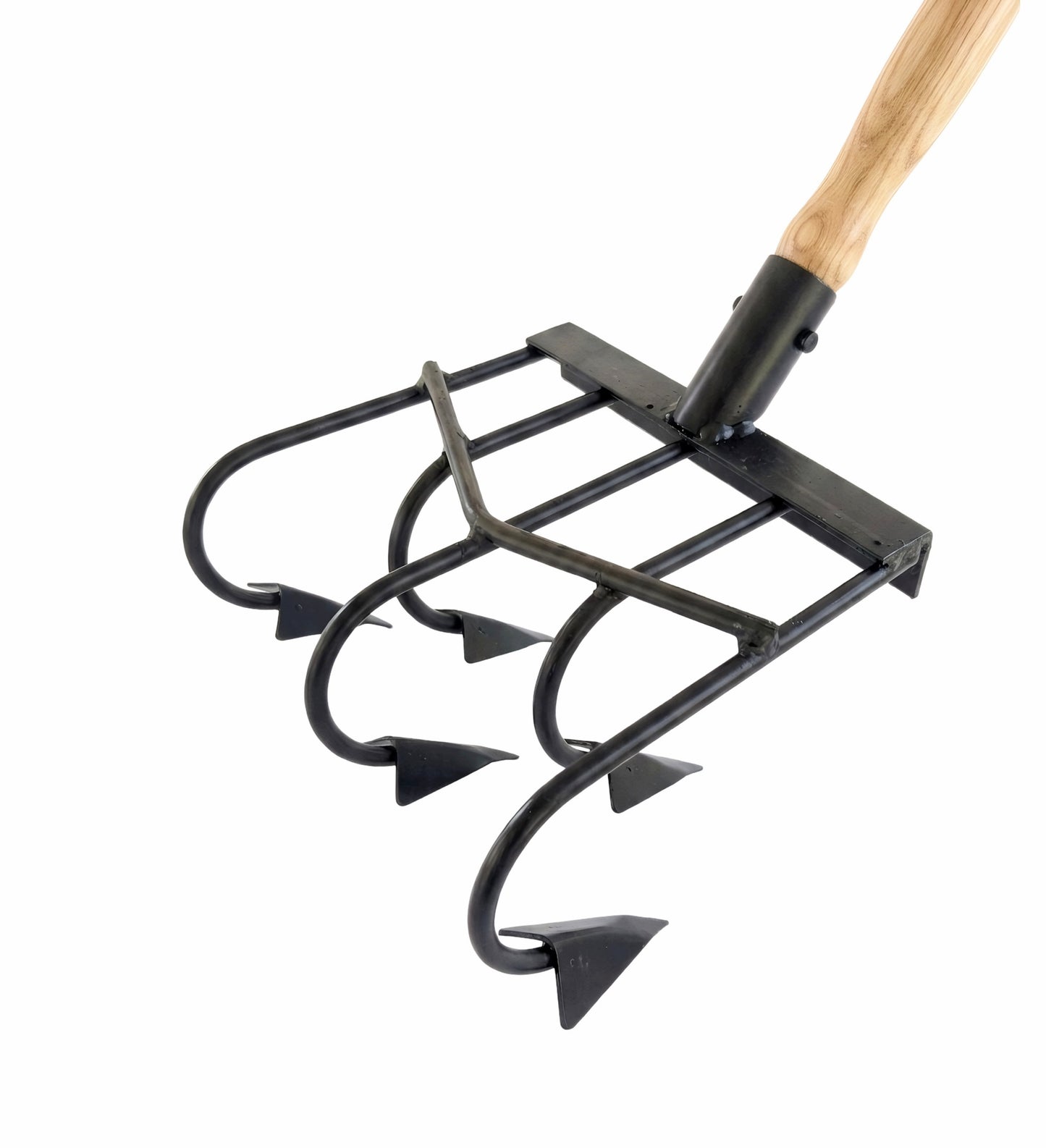 5 HAL soil cultivator