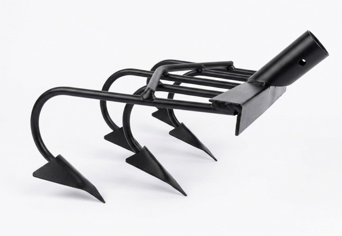 5 HAL soil cultivator