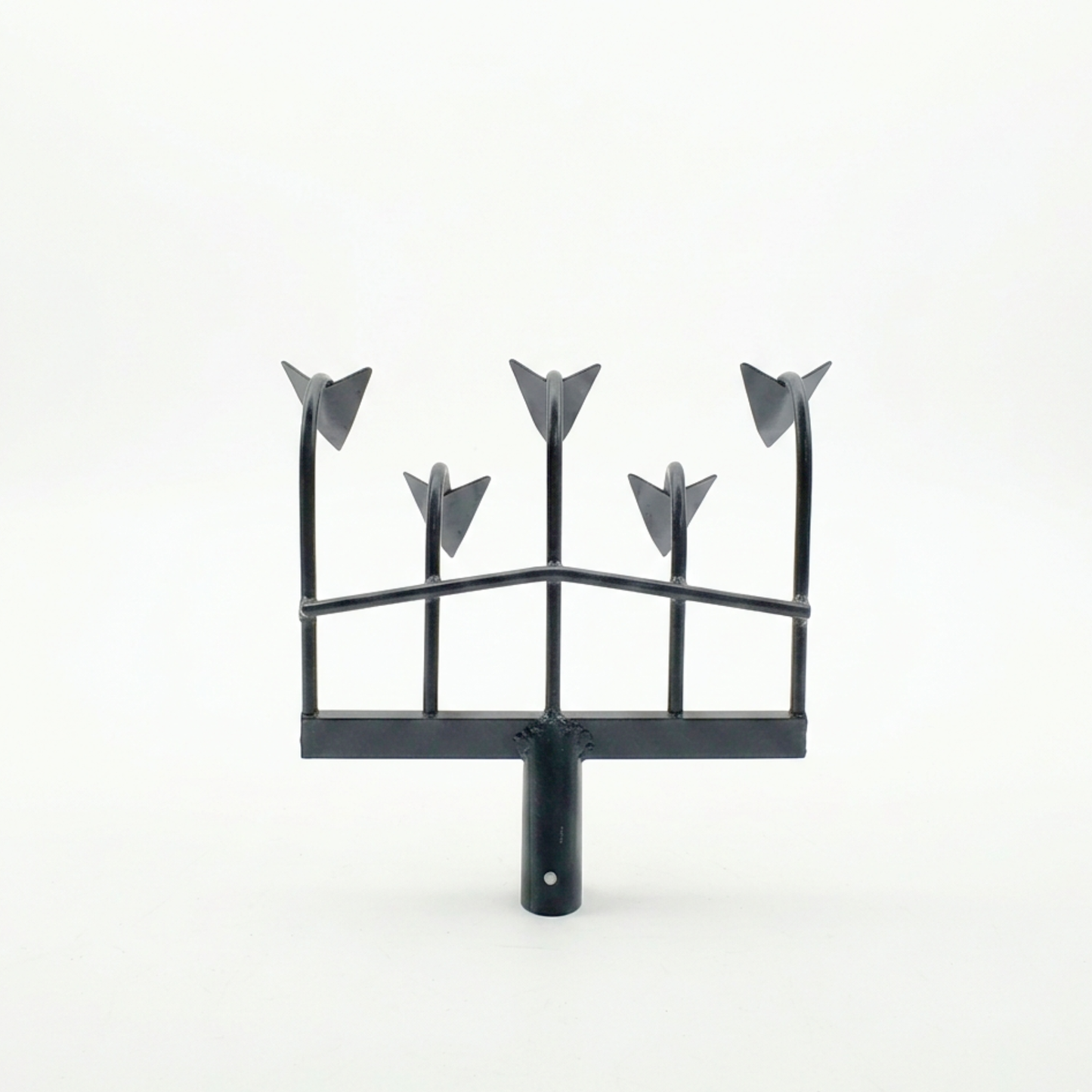 5 HAL soil cultivator